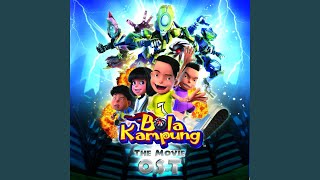 Bola Kampung Theme Song (From \