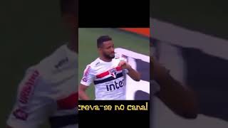 ESSE FOI O MOMENTO EXATO QUE GABIGOL PROVOCOU O REINALDO DO SP