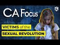 Catholic Answers Focus: Victims of the Sexual Revolution