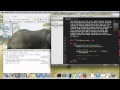 jQuery   document scroll event and scroll top value of document, html, body and firefox issue 720p