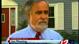 Political Analyst Breaks Down Gemma Accusation