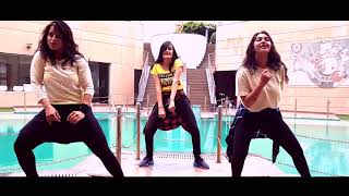 ISHARE TERE SONG | Guru Randhawa | Fitness | Dance | Vdp