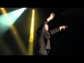 D:Ream Performs Things Can Only Get Better - Official Pride Ball 2011 Video