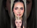 how to perfectly nose contour tutorial viralvideo youtubeshorts ytshorts