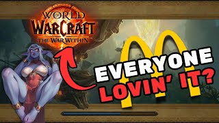 The Real Issues In WoW No One Is Talking About...