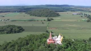 02-Temple Saraburi - Wat Hin Son Tai