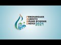 Launching PENGHARGAAN SUBROTO Bidang Efisiensi Energi 2021