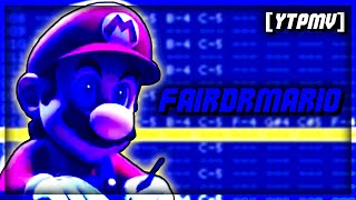 [YTPMV] Fair(AI)DrMario