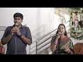 இயேசுவே வழி சத்தியம் ஜீவன் tamil christian song berish paul u0026 johnshny