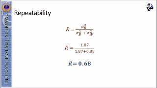 6 Repeatability