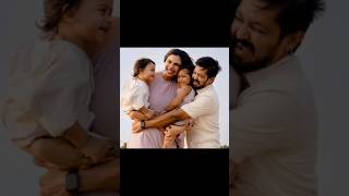 മ്യൂസിക് കേൾക്കുമ്പോൾ ആളെ മനസ്സിൽ ആകും🥰 #nakul #thamilactor #family #sunaina #beautiful#viral#shorts