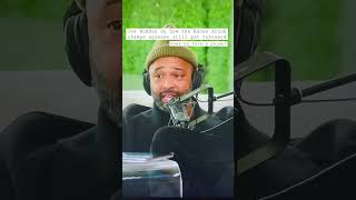 @joebuddentv  talks @kanyewest  on @DrinkChamps  #joebudden #ye #drinkchamps #kanyewest #shorts