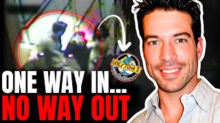 The Odd Disappearance of Brian Shaffer, Explained | Case Remains Unsolved