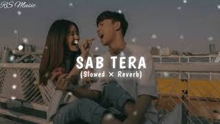 SAB TERA - (Slowed × Reverb)