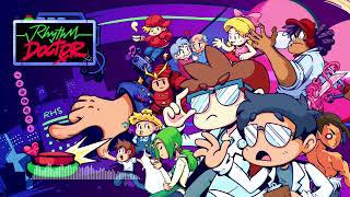Rhythm Doctor OST - Something To Tell You