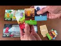 how to play happy little dinosaurs board game