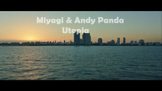 #3 Miyagi  Andy Panda - Utopia (Official audio) (2020) / Dodge Viper