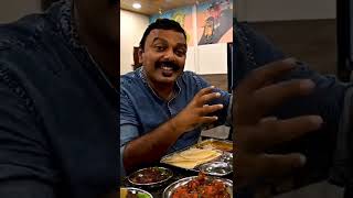 സി കെ  കെ  കിച്ചൺ ഓഫ് മഹാരാജ, മംഗലാപുരം | Mangalore CKK kitchen in Ballalbagh #shorts