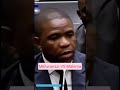 General Mkhwanazi vs CIC Malema