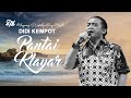 Didi Kempot - Pantai Klayar ( Official Music Video)