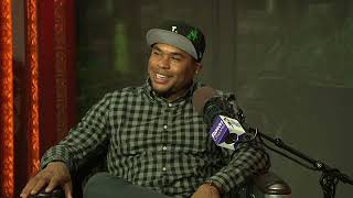 Steve Smith Sr. Talks Broncos, Eagles, Panthers, Dolphins & More with Rich Eisen | Full Interview