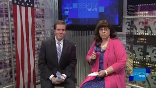 History of Former St. Joseph's Hospital - SSPTV News
