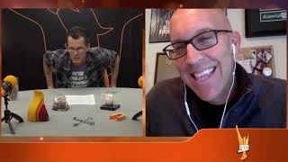 The Kegel Show 041: Tom Clark (PBA and Specto!)