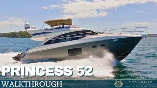 Princess 52 | For Sale |