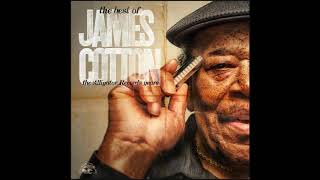James Cotton - Superharp
