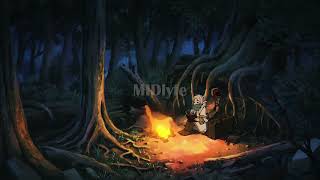 OST Sousou no Frieren - Time Flows Ever Onward - Years after the death of Himmel - 1 hour