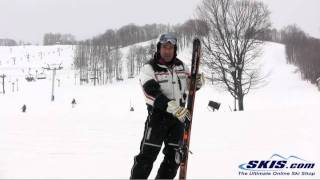 2012 Dynastar Outland 80 Pro Skis Review