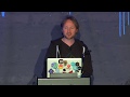 Matt Biilmann - React-Based Content Management with Netlify CMS & Gatsby