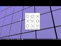 Tic Tac Toe | Minimax with python