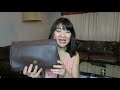 vintage coach bag collection 50 year old handbags