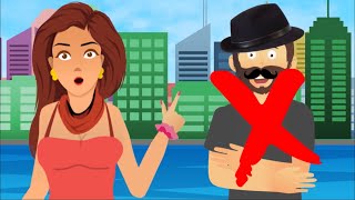 7 Things You Should NEVER Apologize For (Animated)