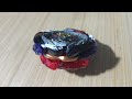 DYNAMITE BELIAL WITH S GEAR! | BEYBLADE MOD | BEYBLADE BURST | #shorts