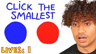 Can I Beat The Impossible Quiz?