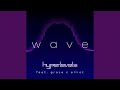 wave