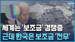 '쩐의 전쟁' 불붙었는데…동력 잃은 '보조금'/한국경제TV뉴스