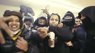Target - Lil Butta X Dthang Gz ( Official Music video )