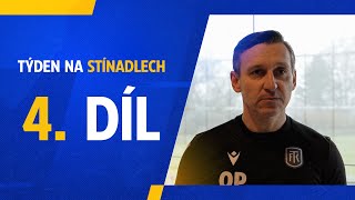 Týden na Stínadlech 4/25 (30.1.2025)