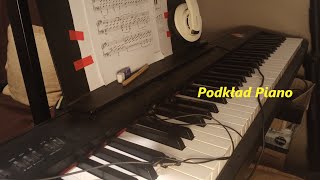 Stanisław Moniuszko - Kum i Kuma - Podkład Piano