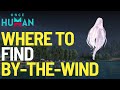 Where to find the By the Wind Deviant in Once Human