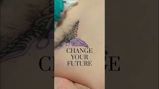 Bravery Tattoo