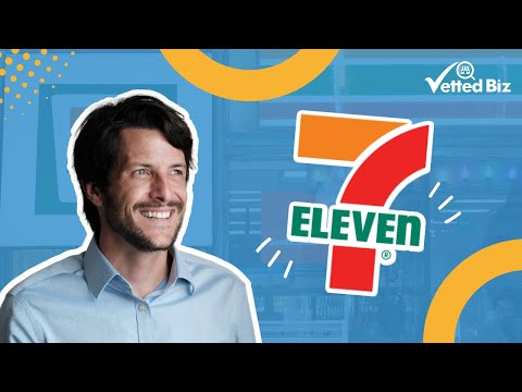 How much money does a 7-Eleven franchise owner make?