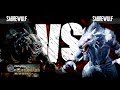 Killer Instinct: Sabrewulf Ultra Combo 119 Hits - Xbox One