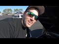 I Was Hired To Drive an Import... Cleetus Powered Supra vs. Corvette, Mustang and GTR!