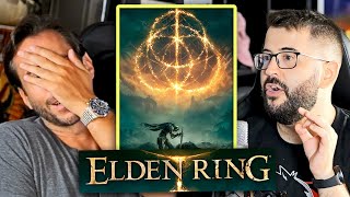 ELDEN RING ES EL PEOR JUEGO DE FROM SOFTWARE - Jordi alucina con la frase de alexelcapo