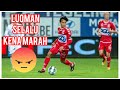 Luqman Hakim Kena Marah Sebab Apa!