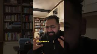 Doctor Explains Constipation Glitch!